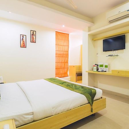 Oriva Vinflora Residency - Nr Lv Prasad Hospital, Banjara Hills Hotel Hyderabad Exterior photo