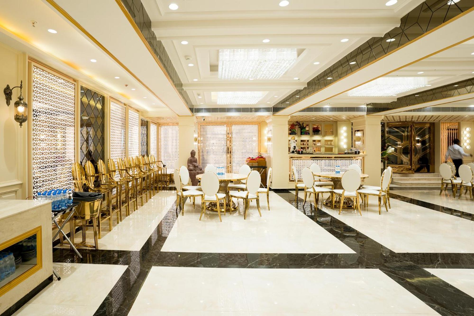 Oriva Vinflora Residency - Nr Lv Prasad Hospital, Banjara Hills Hotel Hyderabad Exterior photo