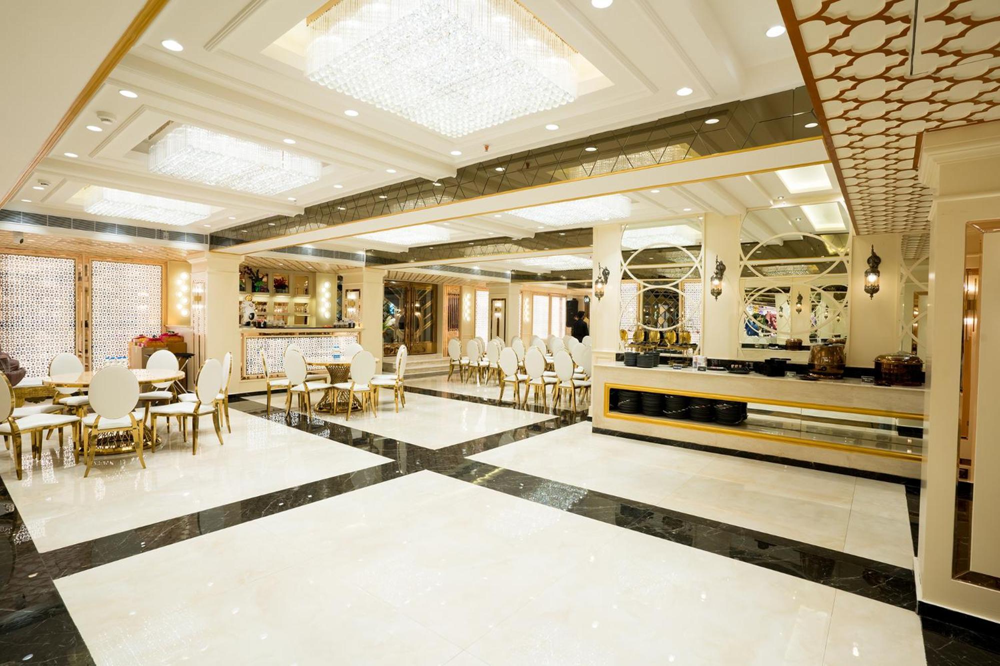 Oriva Vinflora Residency - Nr Lv Prasad Hospital, Banjara Hills Hotel Hyderabad Exterior photo