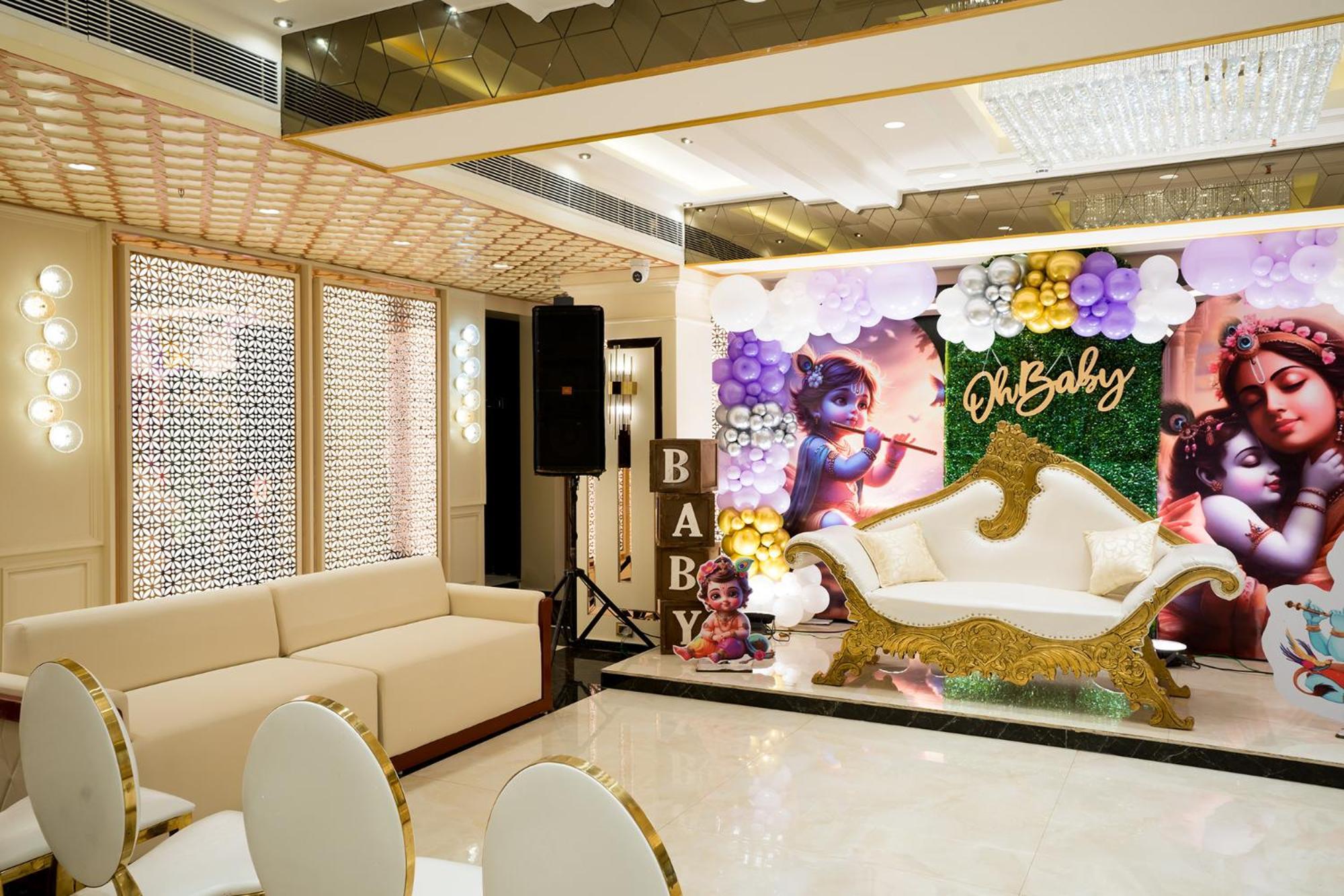 Oriva Vinflora Residency - Nr Lv Prasad Hospital, Banjara Hills Hotel Hyderabad Exterior photo