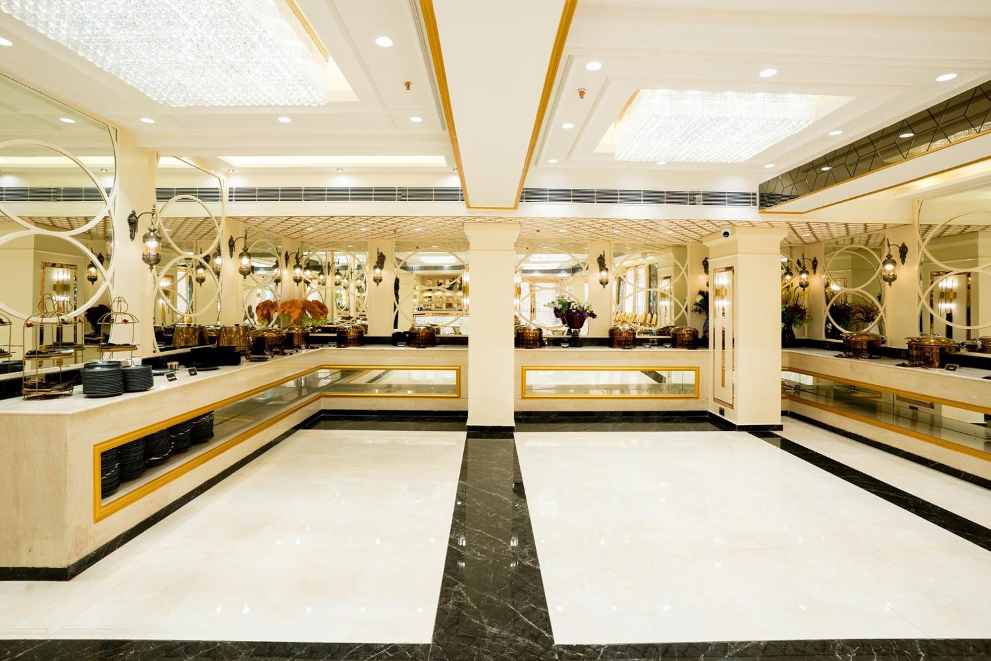 Oriva Vinflora Residency - Nr Lv Prasad Hospital, Banjara Hills Hotel Hyderabad Exterior photo